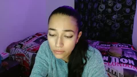 Snapshot of shantal_d03 chatting on February 2025 05:56:01 AM shantal_d03 online show from February 2025 05:56:01 AM