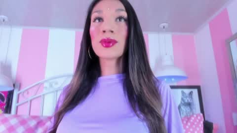 shantal_ferrer3 online show from May 2026 06:22:01 AM