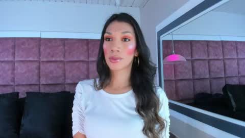 Snapshot of shantal_ferrer3 chatting on July 2026 05:53:02 PM shantal_ferrer3 online show from July 2026 05:53:02 PM