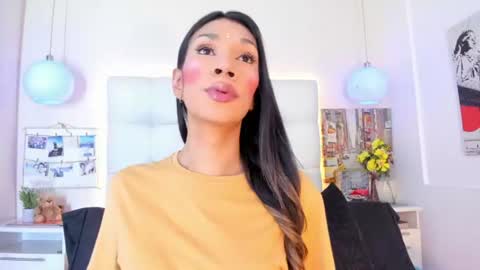 Snapshot of shantal_ferrer3 chatting on July 2026 01:04:02 AM shantal_ferrer3 online show from July 2026 01:04:02 AM