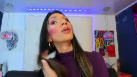 Snapshot of shantal_ferrer3 chatting on August 2026 12:02:01 AM shantal_ferrer3 online show from August 2026 12:02:01 AM