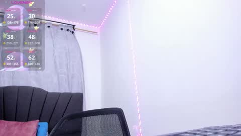 S H A N T A L  S M I T H online show from December 2025 04:21:01 AM