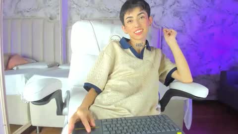 Shantal online show from January 2026 03:31:01 AM