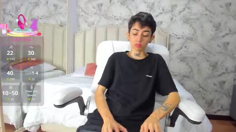 Shantal online show from January 2026 10:31:01 AM