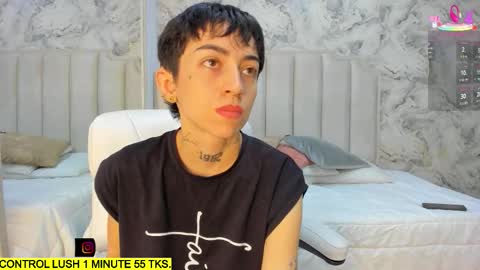 Shantal online show from February 2026 09:54:01 AM