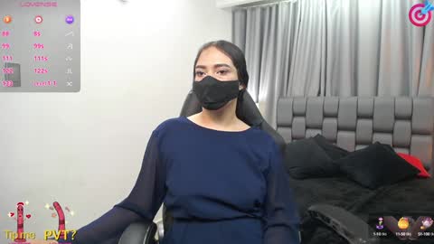 Snapshot of shantalakrisha chatting on January 2025 10:57:01 PM Shantala online show from January 2025 10:57:01 PM
