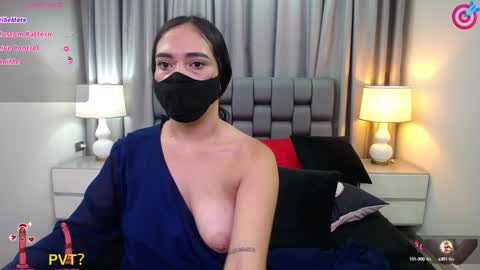 Snapshot of shantalakrisha chatting on January 2025 10:12:02 PM Shantala online show from January 2025 10:12:02 PM