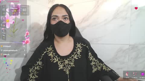 Snapshot of shantalakrisha chatting on January 2025 01:04:01 AM Shantala online show from January 2025 01:04:01 AM