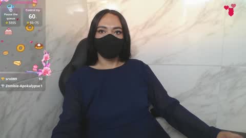 Snapshot of shantalakrisha chatting on January 2025 11:34:02 PM Shantala online show from January 2025 11:34:02 PM