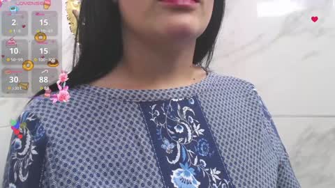 Snapshot of shantalakrisha chatting on January 2025 07:13:02 PM Shantala online show from January 2025 07:13:02 PM