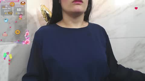 Snapshot of shantalakrisha chatting on January 2025 11:22:01 AM Shantala online show from January 2025 11:22:01 AM