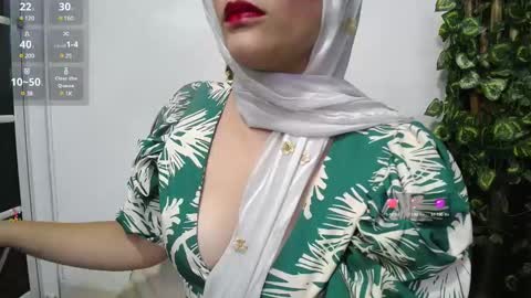 Snapshot of shantalakrisha chatting on February 2025 11:38:02 AM Shantala online show from February 2025 11:38:02 AM