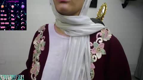 Snapshot of shantalakrisha chatting on February 2025 09:22:01 PM Shantala online show from February 2025 09:22:01 PM