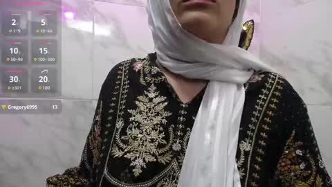 Snapshot of shantalakrisha chatting on February 2025 09:59:01 PM Shantala online show from February 2025 09:59:01 PM