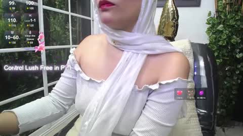 Snapshot of shantalakrisha chatting on February 2025 11:41:02 AM Shantala online show from February 2025 11:41:02 AM