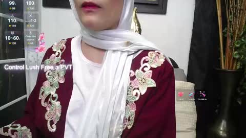 Snapshot of shantalakrisha chatting on February 2025 03:15:02 PM Shantala online show from February 2025 03:15:02 PM