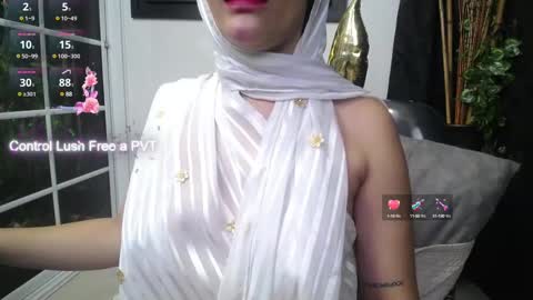 Snapshot of shantalakrisha chatting on February 2025 11:47:02 AM Shantala online show from February 2025 11:47:02 AM