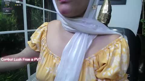 Snapshot of shantalakrisha chatting on March 2025 11:47:02 AM Shantala online show from March 2025 11:47:02 AM