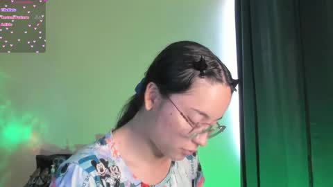 Cat-FOLLOWME and we talk IGshantal cerezo online show from November 2025 08:41:02 PM