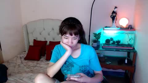 SHANTA FOX  s online show from February 2025 02:21:02 PM