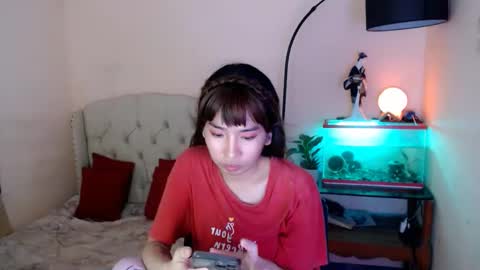 SHANTA FOX  s online show from March 2025 07:42:02 AM