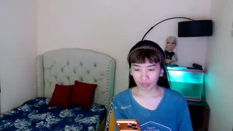 SHANTA FOX  s online show from March 2026 01:04:01 PM