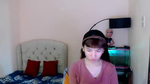 SHANTA FOX  s online show from April 2026 06:16:01 AM