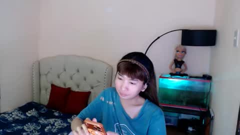 Snapshot of shantalfoxxy chatting on April 2026 12:31:01 AM SHANTA FOX s online show from April 2026 12:31:01 AM