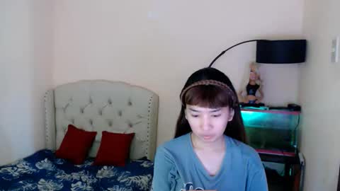 Snapshot of shantalfoxxy chatting on May 2026 01:21:02 AM SHANTA FOX s online show from May 2026 01:21:02 AM