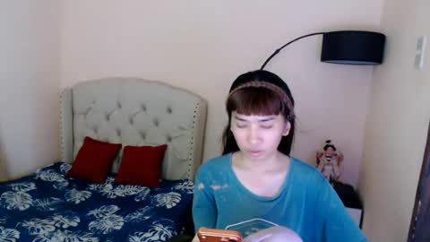 SHANTA FOX  s online show from June 2026 12:22:02 AM