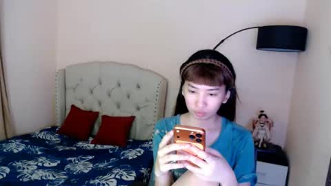 SHANTA FOX  s online show from June 2026 06:49:02 AM