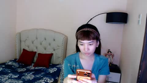 SHANTA FOX  s online show from June 2026 06:21:02 AM