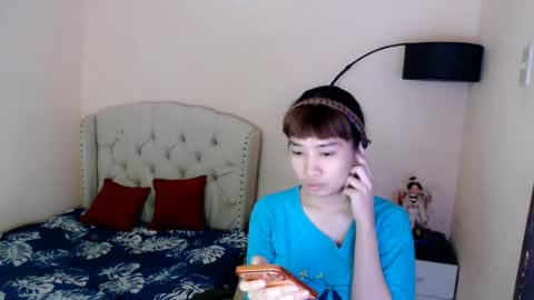 SHANTA FOX  s online show from July 2026 12:18:02 AM
