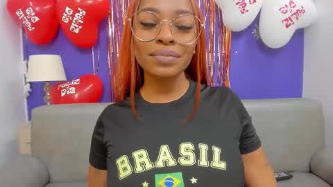 Snapshot of shantalgomes chatting on February 2026 08:05:01 PM Shantal online show from February 2026 08:05:01 PM