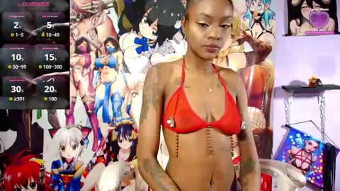 shantalks online show from March 2026 03:56:01 AM