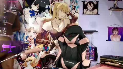 shantalks online show from March 2026 03:32:01 AM