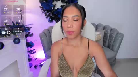 Shantall wills online show from December 2025 12:20:01 PM