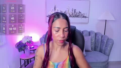 Snapshot of shantall_wills chatting on April 2026 10:54:02 AM Shantall wills online show from April 2026 10:54:02 AM