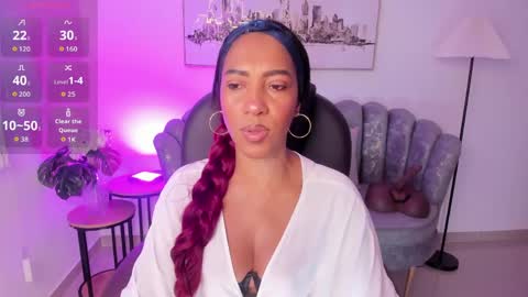 Snapshot of shantall_wills chatting on May 2026 11:04:02 AM Shantall wills online show from May 2026 11:04:02 AM