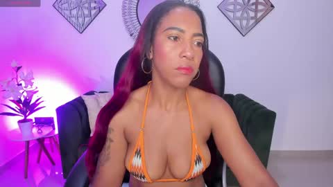 Snapshot of shantall_wills chatting on May 2026 10:31:02 AM Shantall wills online show from May 2026 10:31:02 AM