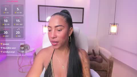 Shantall wills online show from July 2026 10:56:02 AM