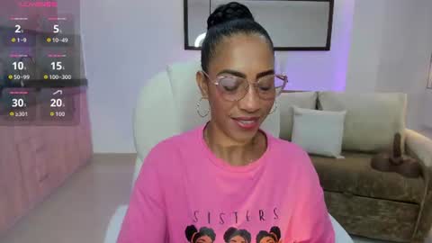 Shantall wills online show from July 2026 10:53:01 AM