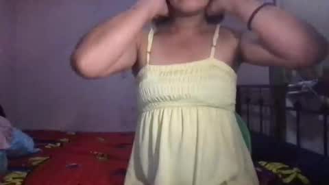 Snapshot of shantallee chatting on February 2025 08:26:02 AM shantallee online show from February 2025 08:26:02 AM