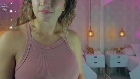 Snapshot of shantalll__ chatting on March 2025 11:01:02 AM Shantal online show from March 2025 11:01:02 AM