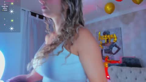 Snapshot of shantalll__ chatting on September 2025 11:10:02 AM Shantal online show from September 2025 11:10:02 AM
