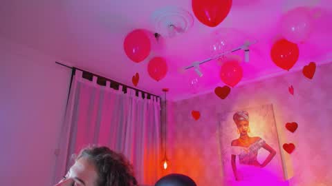 Shantal online show from February 2026 11:29:02 AM