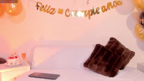 Shantall Miller online show from March 2026 11:06:01 AM