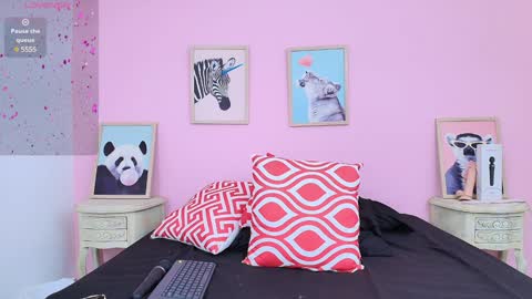  Shantall online show from January 2025 11:09:01 PM