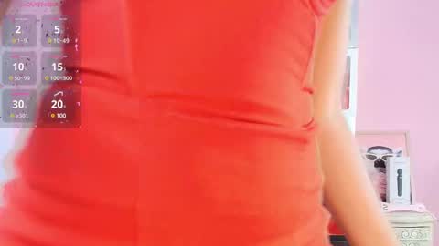  Shantall online show from February 2025 09:32:01 PM