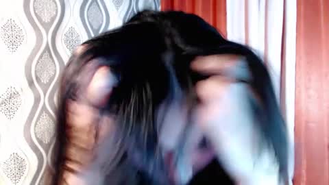 Shantel online show from February 2025 08:47:01 PM